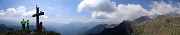 53  Alla croce del Mincucco (1832 m)
